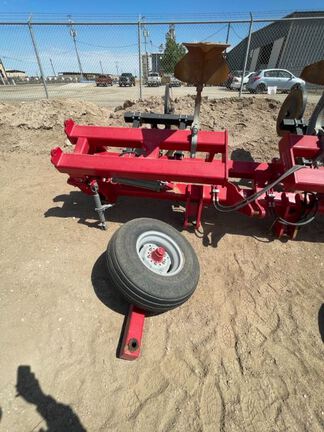 2023 Misc LISTER Plow