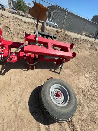 2023 Misc LISTER Plow