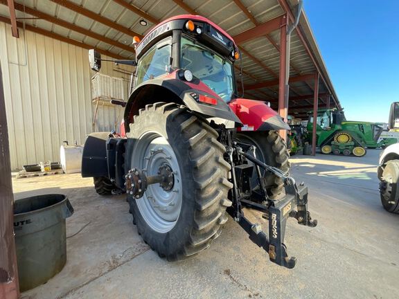 2023 McCormick X8.680 Tractor