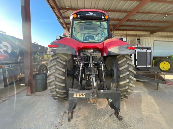 2023 McCormick X8.680 Tractor