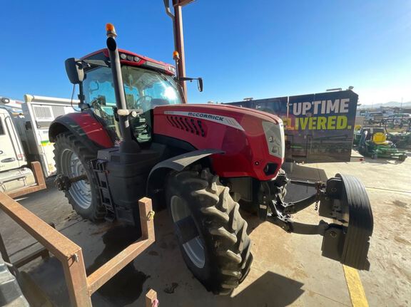 2023 McCormick X8.680 Tractor