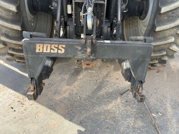 2023 McCormick X8.680 Tractor