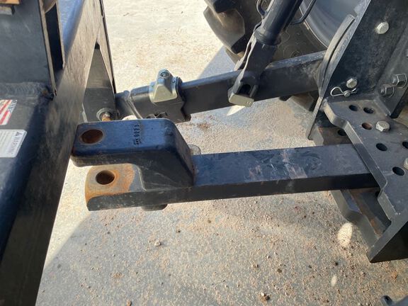 2023 McCormick X8.680 Tractor