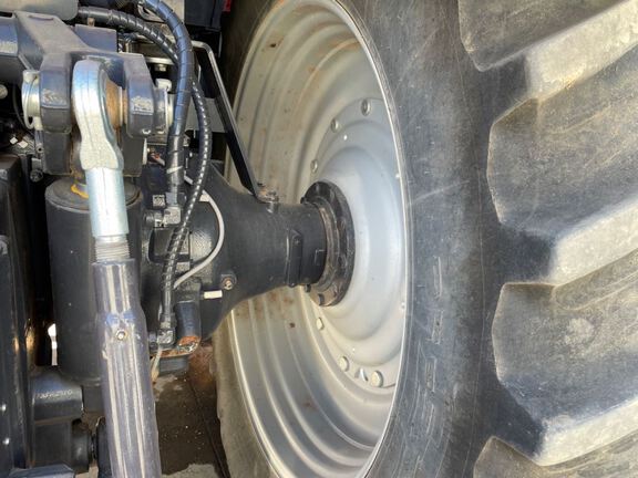 2023 McCormick X8.680 Tractor