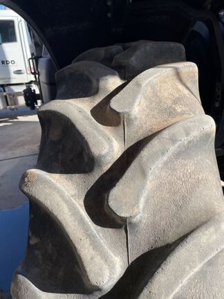 2023 McCormick X8.680 Tractor