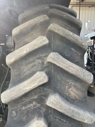 2023 McCormick X8.680 Tractor