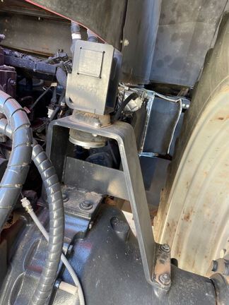 2023 McCormick X8.680 Tractor