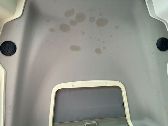 2023 McCormick X8.680 Tractor