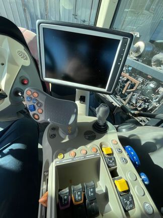 2023 McCormick X8.680 Tractor