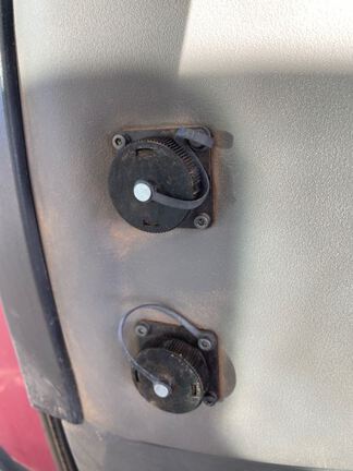 2023 McCormick X8.680 Tractor