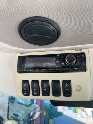 2023 McCormick X8.680 Tractor