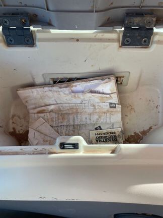 2023 McCormick X8.680 Tractor