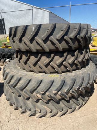 Misc 380/54 380/3 Tires