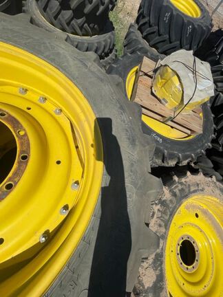 Misc 380/54 380/3 Tires