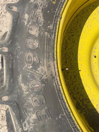 Misc 380/54 380/3 Tires