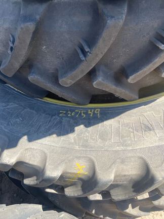 Misc 380/54 380/3 Tires