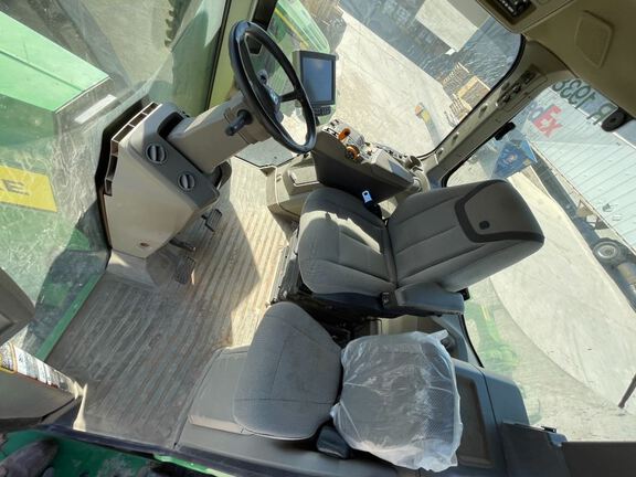 2024 John Deere 8RT 340 Tractor Rubber Track