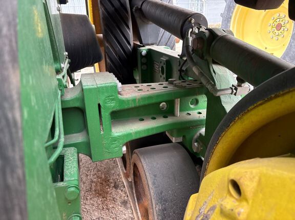 2024 John Deere 8RT 340 Tractor Rubber Track