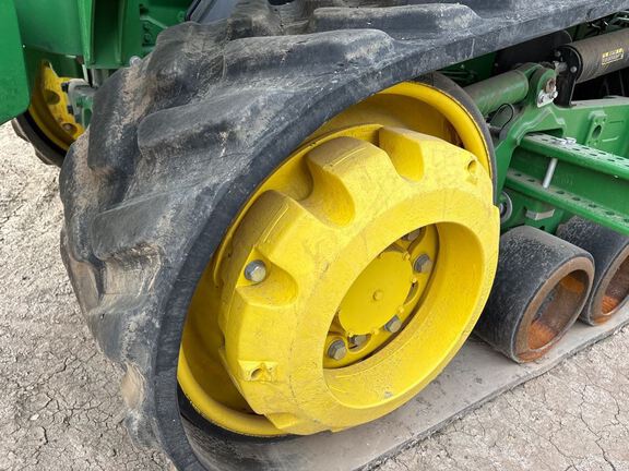 2024 John Deere 8RT 340 Tractor Rubber Track