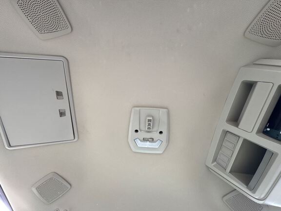 2024 John Deere 8RT 340 Tractor Rubber Track