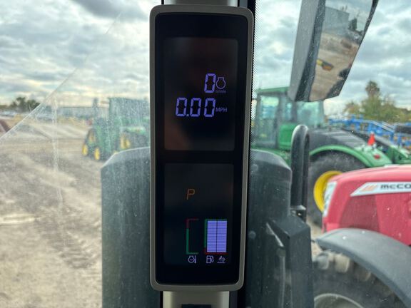 2024 John Deere 8RT 340 Tractor Rubber Track