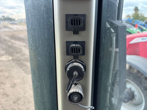 2024 John Deere 8RT 340 Tractor Rubber Track