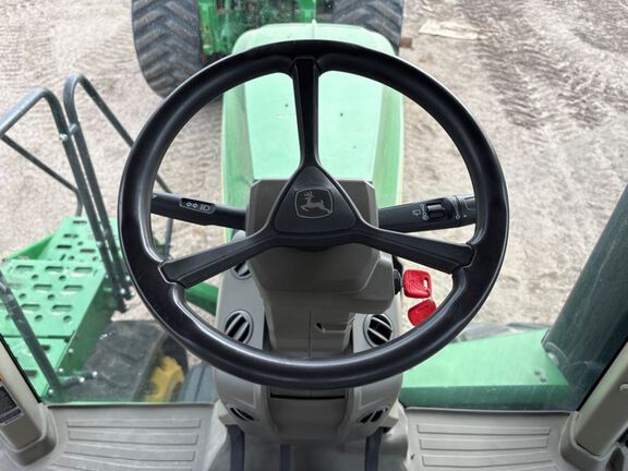 2024 John Deere 8RT 340 Tractor Rubber Track