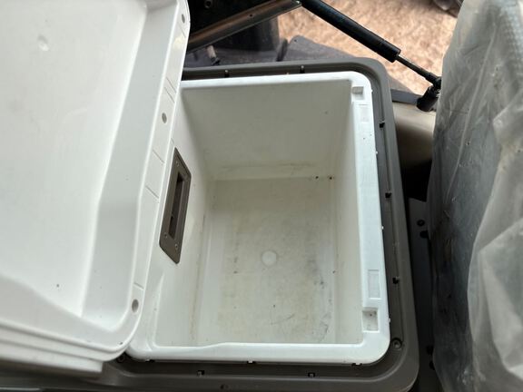 2024 John Deere 8RT 340 Tractor Rubber Track