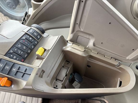 2024 John Deere 8RT 340 Tractor Rubber Track