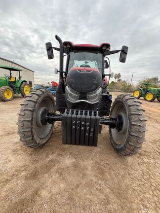2023 Case MAXXUM 150 Tractor
