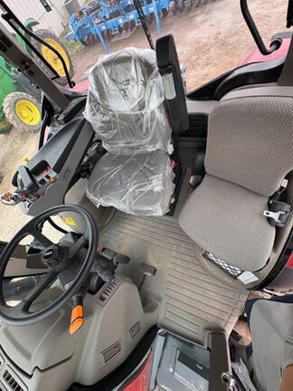 2023 Case MAXXUM 150 Tractor