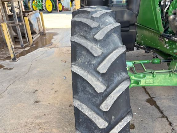 2024 John Deere 6155M Tractor