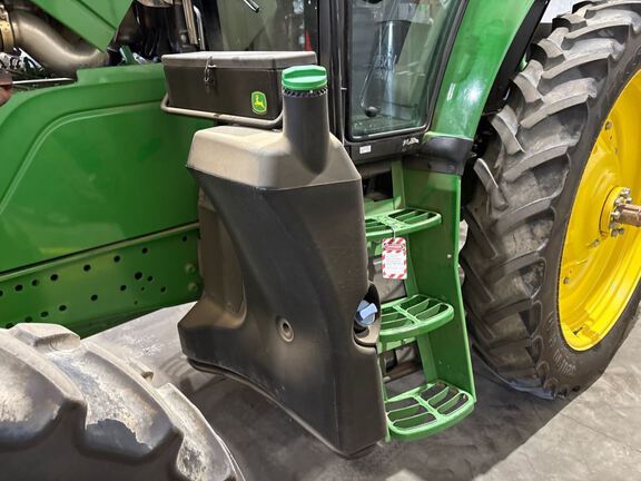 2024 John Deere 6155M Tractor