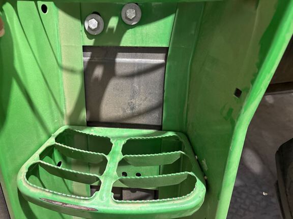 2024 John Deere 6155M Tractor