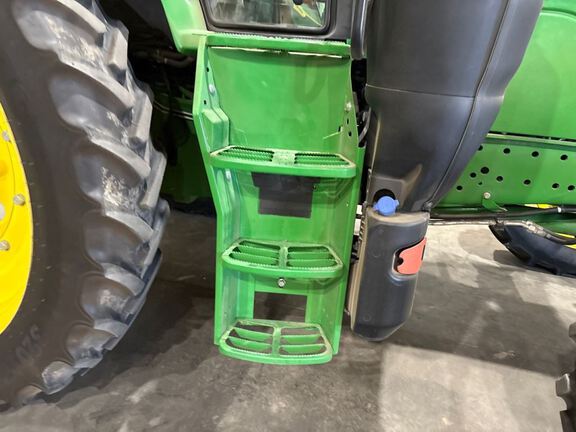 2024 John Deere 6155M Tractor