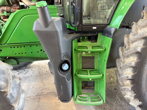 2024 John Deere 6155M Tractor