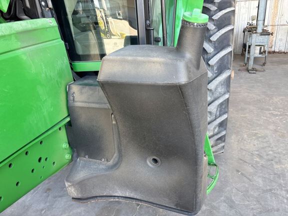 2024 John Deere 6155M Tractor