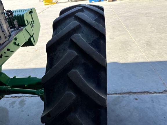 2024 John Deere 6155M Tractor