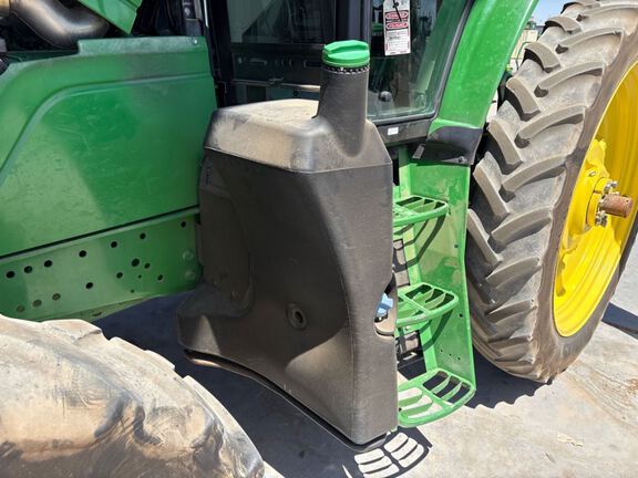 2023 John Deere 6155M Tractor