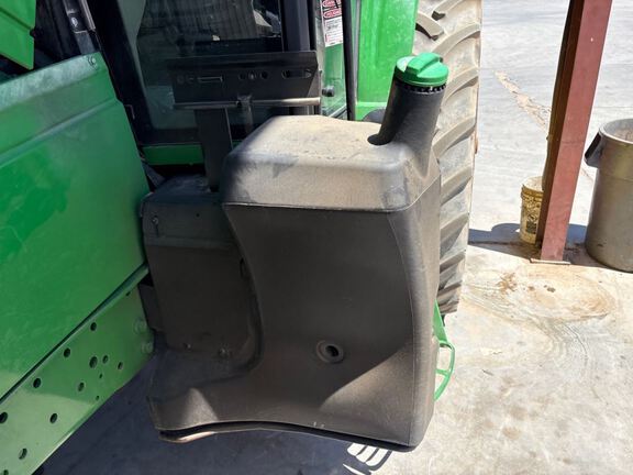2023 John Deere 6155M Tractor