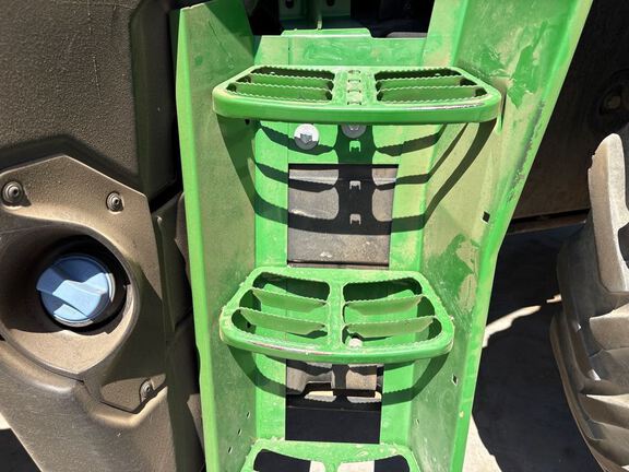 2023 John Deere 6155M Tractor