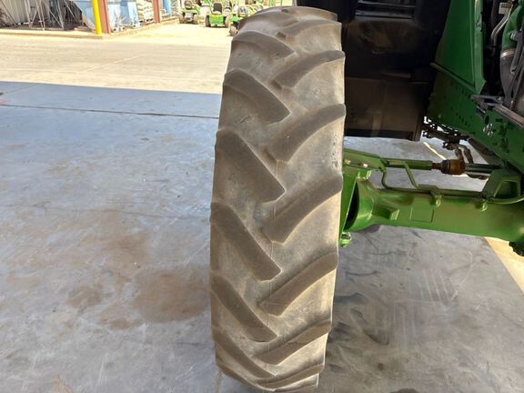 2023 John Deere 6155M Tractor