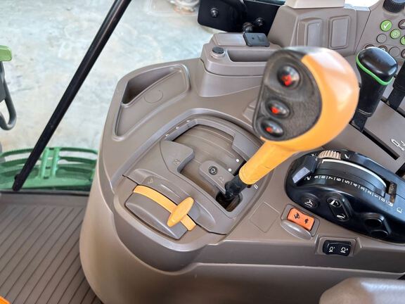 2023 John Deere 6155M Tractor
