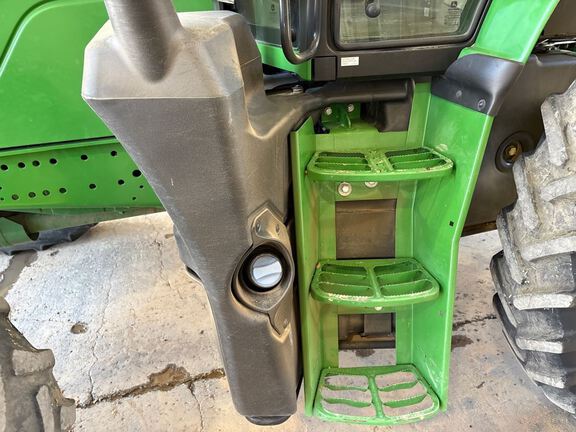 2023 John Deere 6155M Tractor