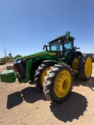 2023 John Deere 8R 370 Tractor