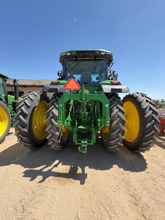 2023 John Deere 8R 370 Tractor
