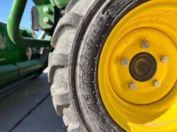 2022 John Deere 1025R Tractor Compact