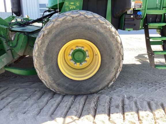 2023 John Deere W235M Windrower