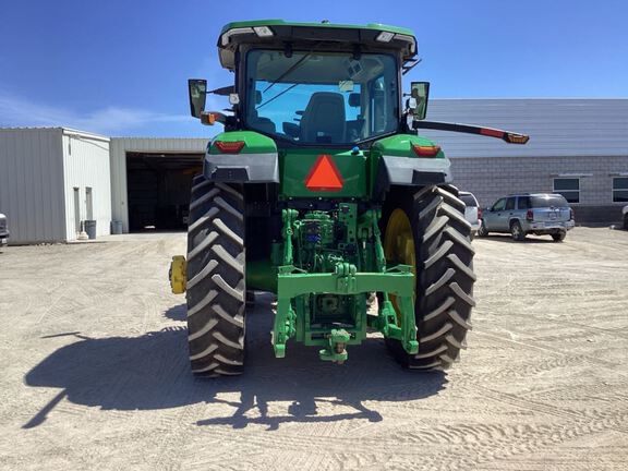 2023 John Deere 8R 280 Tractor