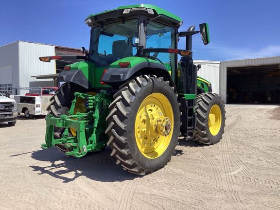 2023 John Deere 8R 280 Tractor